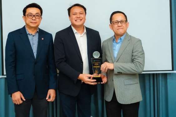 ASOCIO ESG Award 2025