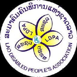 Lao Disabled People's Association